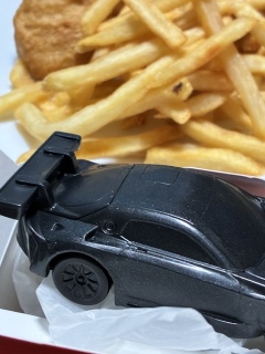 GT3�ł��˃V���X�I�Ɗy�����̍w���B�����ˁA�X�����񂪊ߋ��܂ɓ��ꂽ������A�����̂Ƃ킩���Ă��́B�����ˁ`���[�����́B